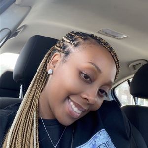 Meet your Posher, Geonna